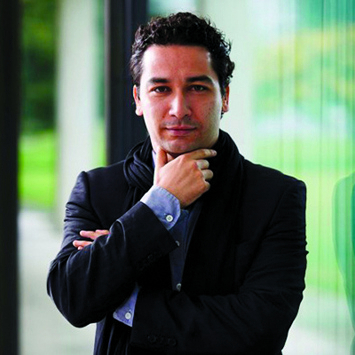 Andrés Orozco-Estrada