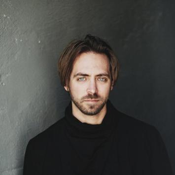 Aaron Parks