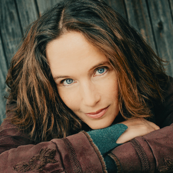 Hélène Grimaud 