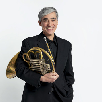 Dan Gringrich horn (2021)