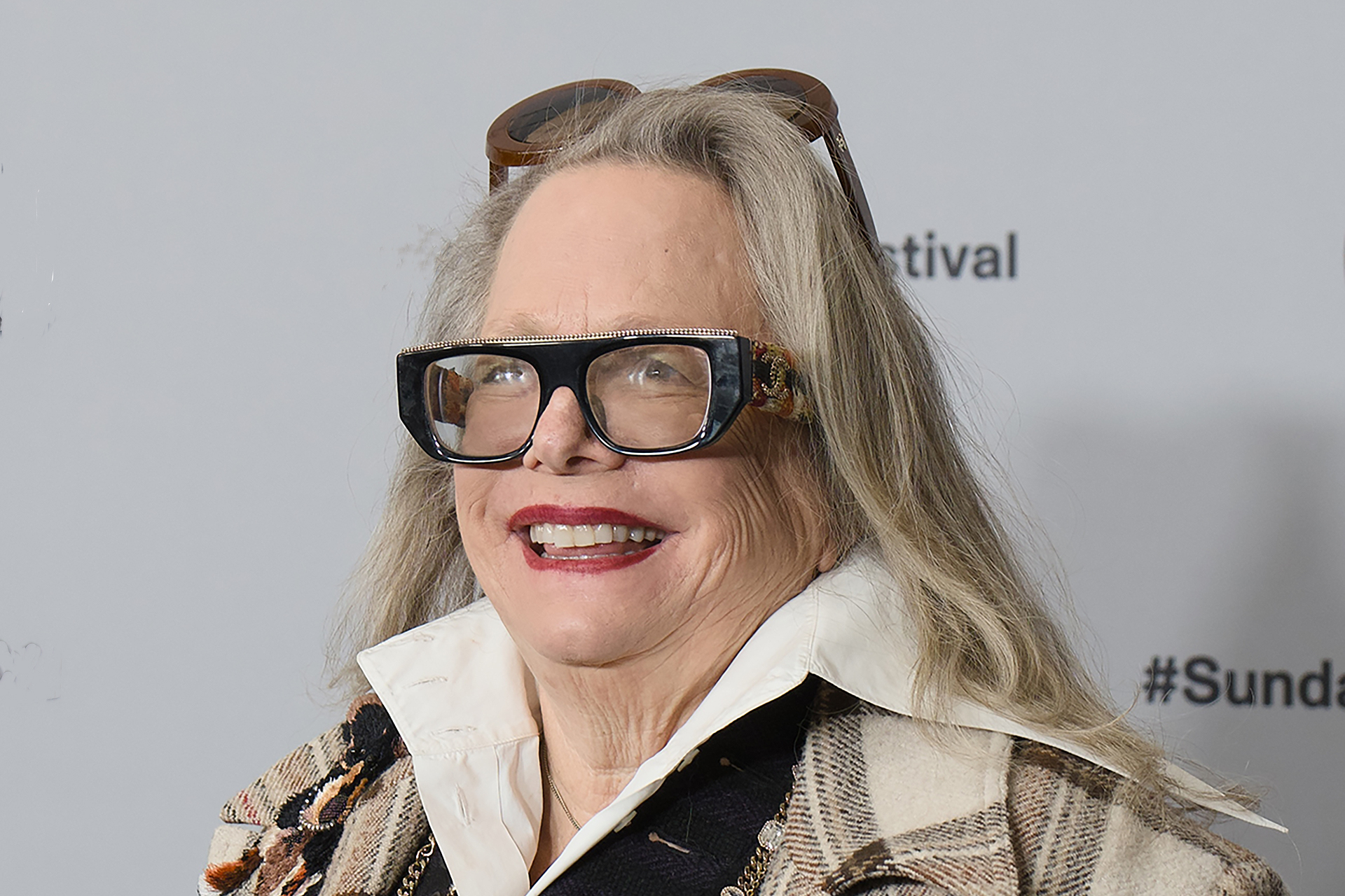 composer Laura Karpman