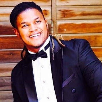 Lunga Eric Hallam