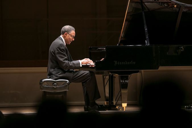 Ramsey Lewis