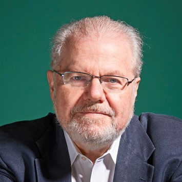 Emanuel Ax