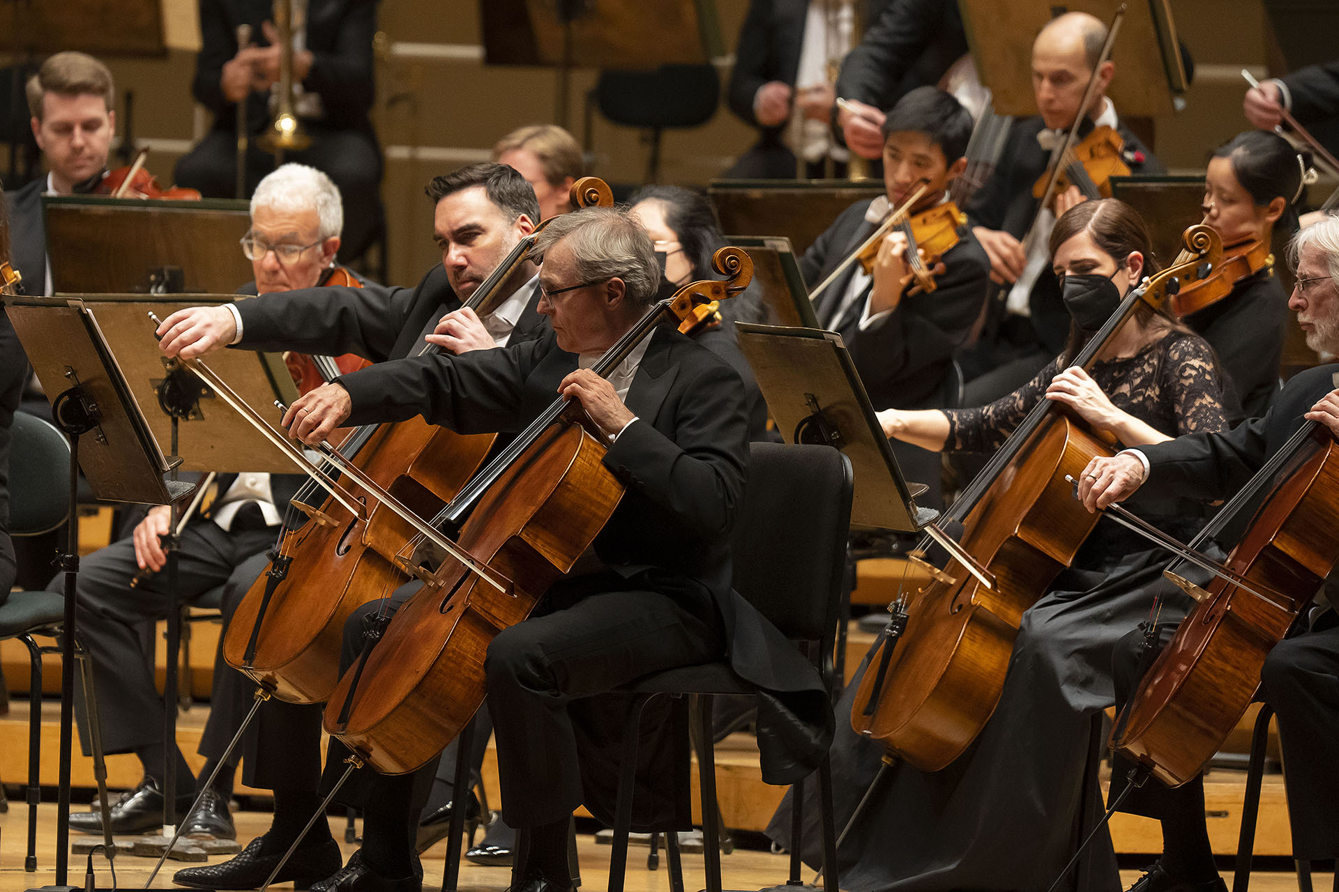 2023-05-11-CSO-Program Book | Chicago Symphony Orchestra