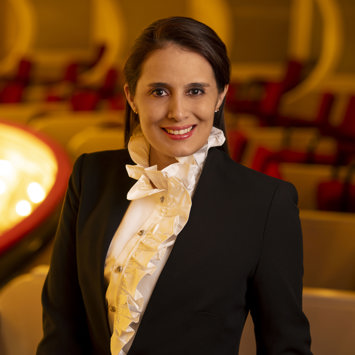 Lina González-Granados