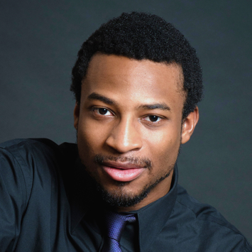 Xavier Foley