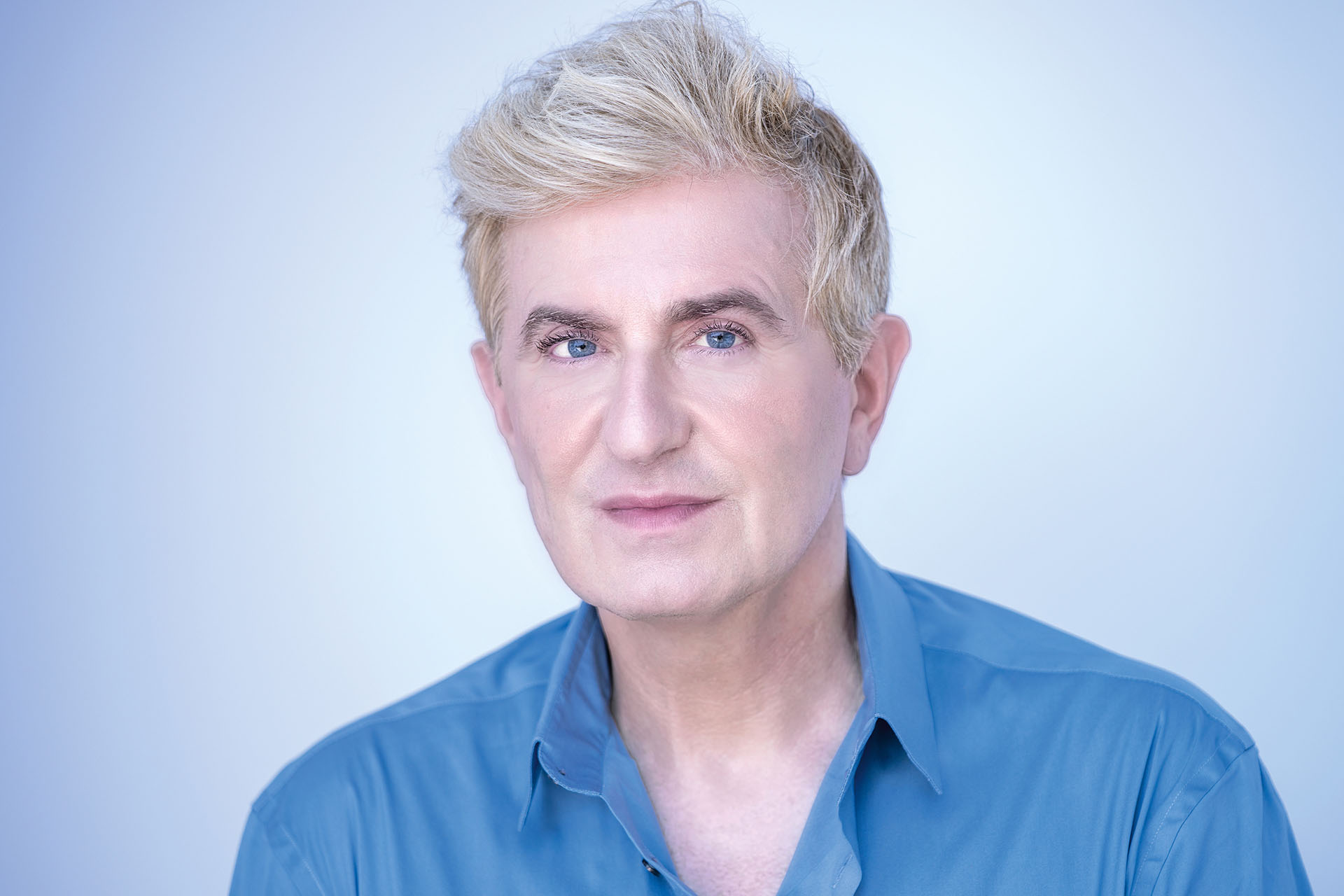 Jean-Yves Thibaudet | Chicago Symphony Orchestra