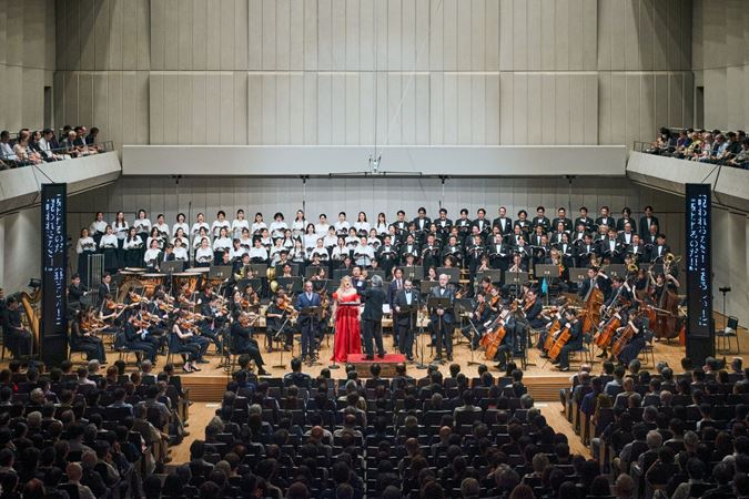 Muti conducts Simon Boccanegra