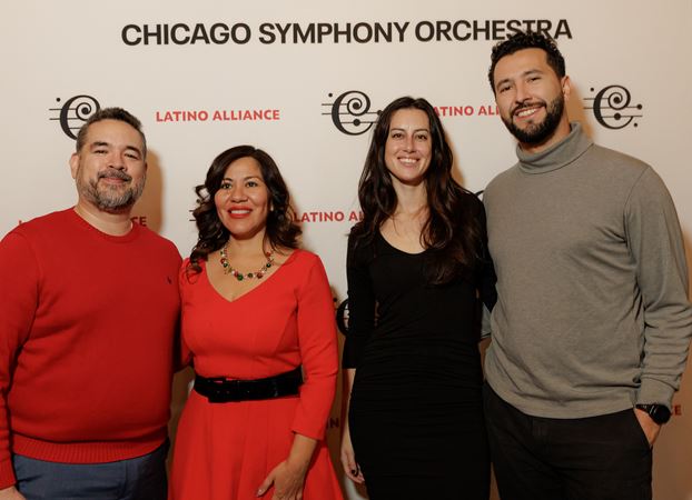 Noche navideña 2023