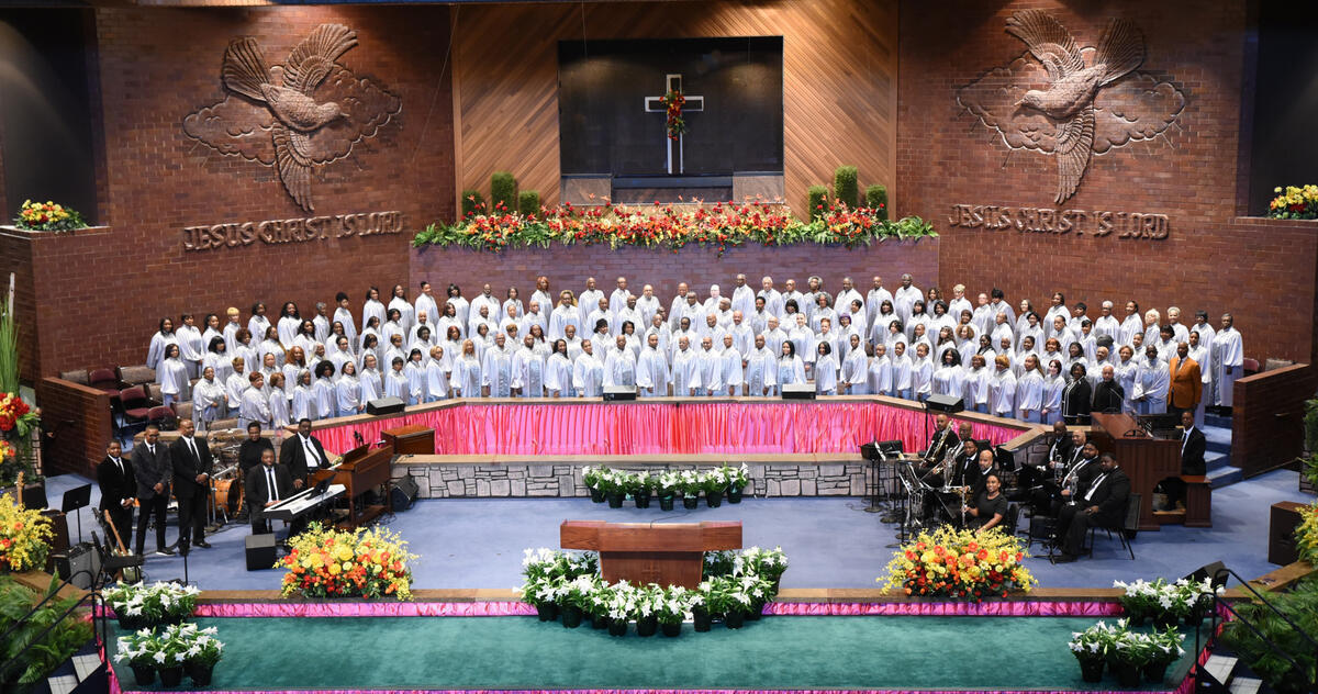 Apostolic Church of God