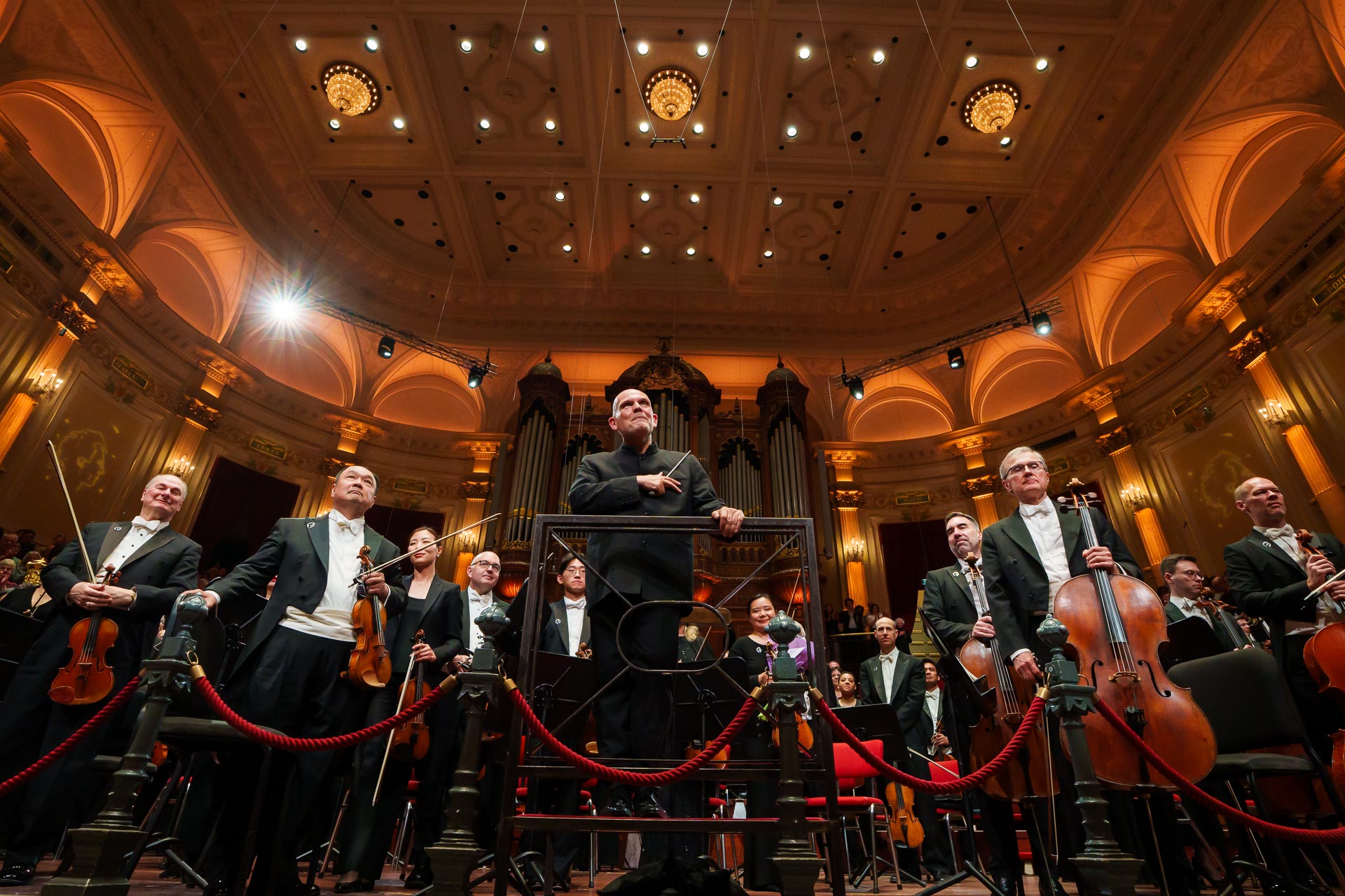 Search | Chicago Symphony Orchestra