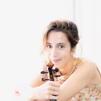 Vilde Frang