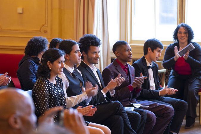 Young Composers Initiative 2023