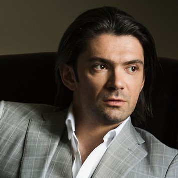 Gautier Capucon