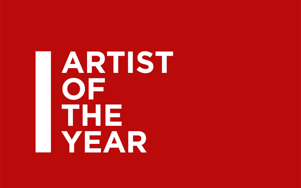 Artists of the Year abound at Symphony Center this season Chicago