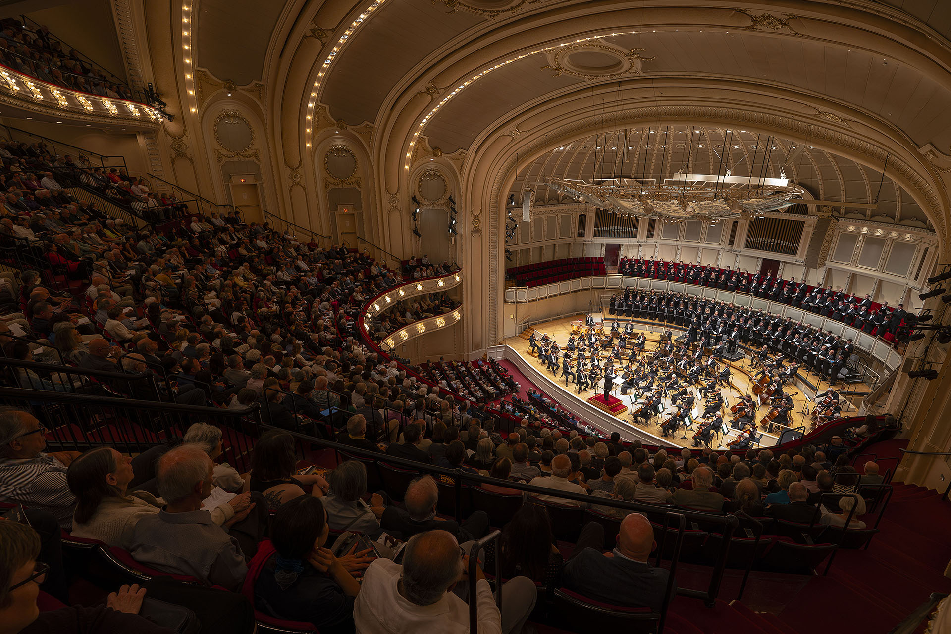 2023-06-23-CSO-Program Book | Chicago Symphony Orchestra
