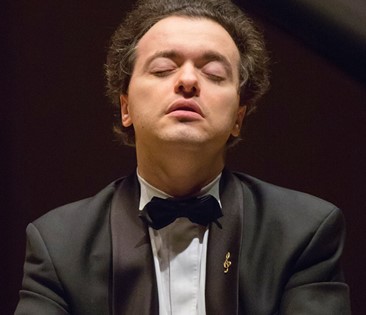 Evgeny Kissin