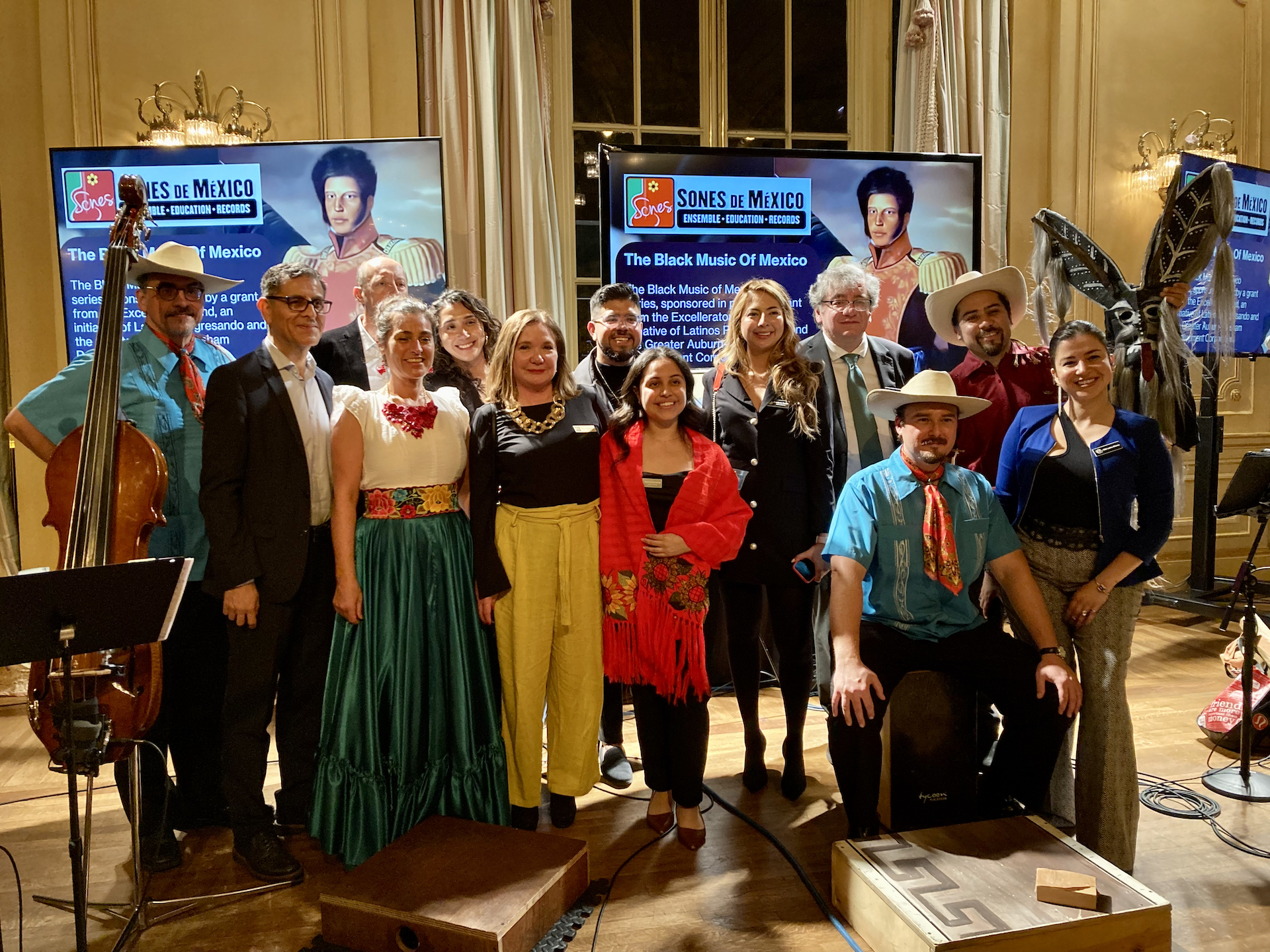 10th Anniversary Celebration of Latino Alliance | Chicago Symphony Orchestra