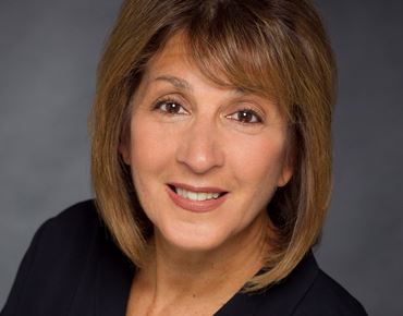 Cheryl Frazes Hill