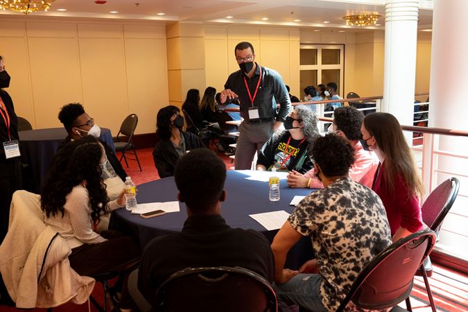 2022 Chicago Youth in Music Festival