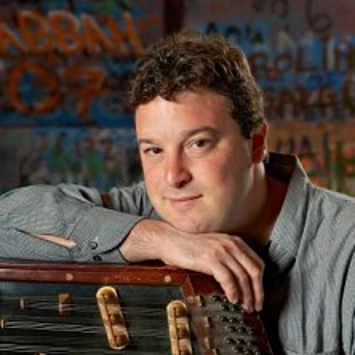 Pete Rushefsky