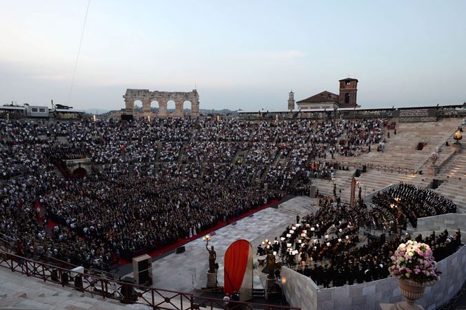 Arena di Verona