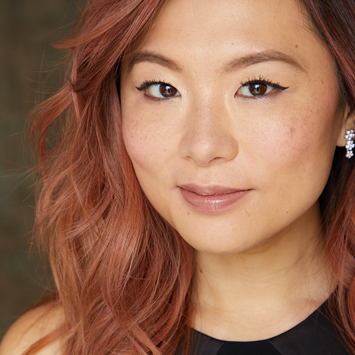 Jenny Wong