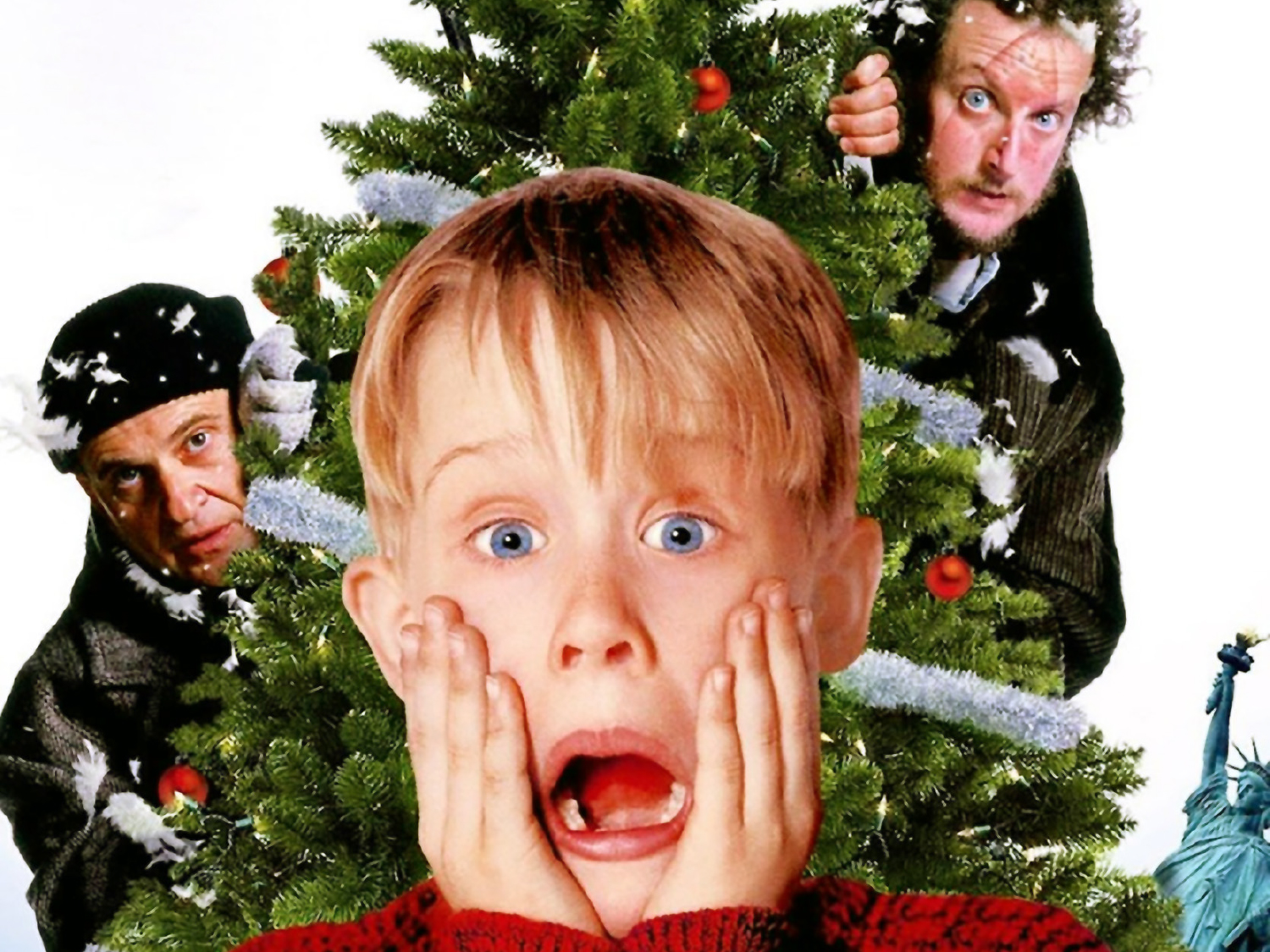 Fun facts about 'Home Alone,' a holiday favorite | Chicago