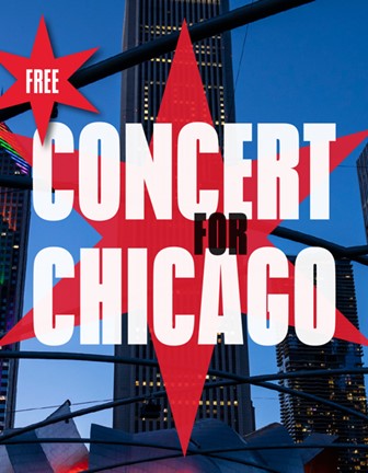 Chicago Classical Music Calendar