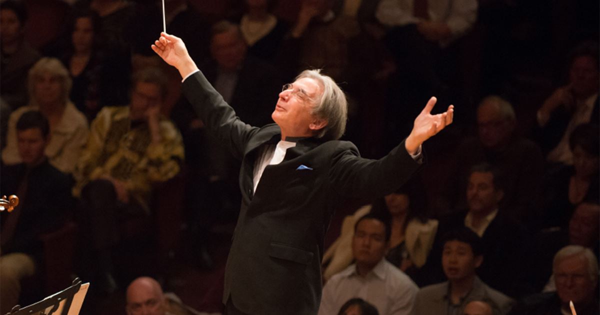 2023-11-30-CSO-Program Book | Chicago Symphony Orchestra
