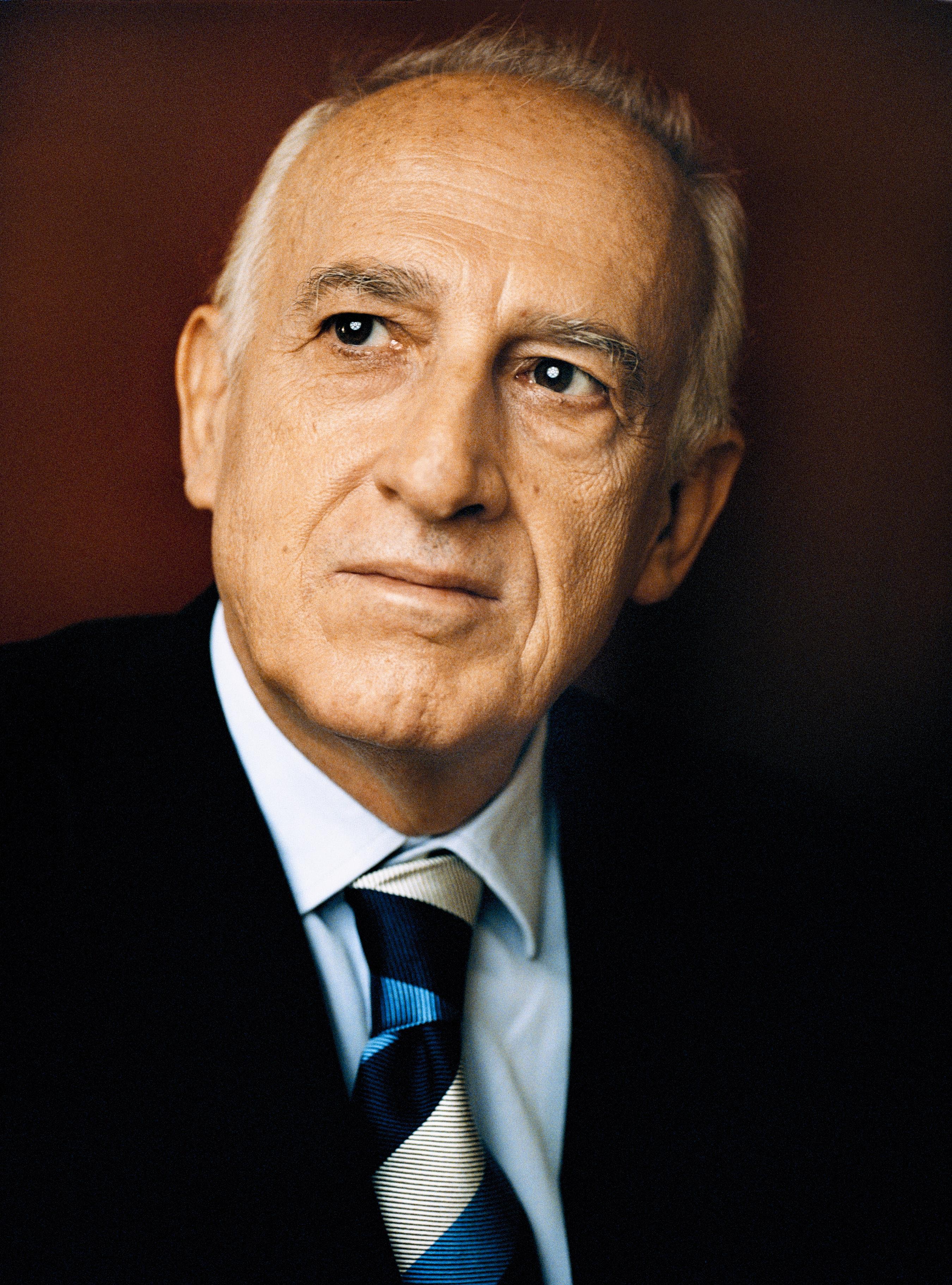 Remembering Maurizio Pollini | Chicago Symphony Orchestra