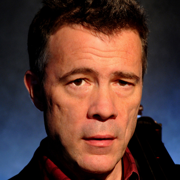 Edgar Meyer