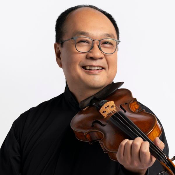 Chen Leads The Four Seasons