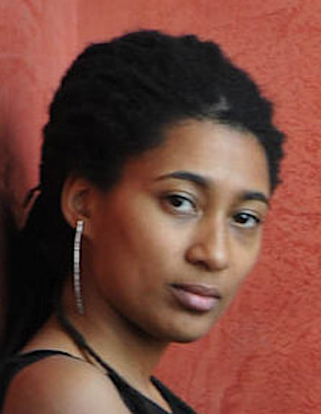 Tomeka Reid
