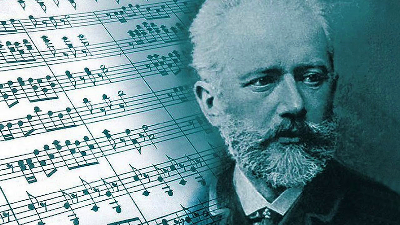 Why do we love Tchaikovsky? A music scholar counts the ways