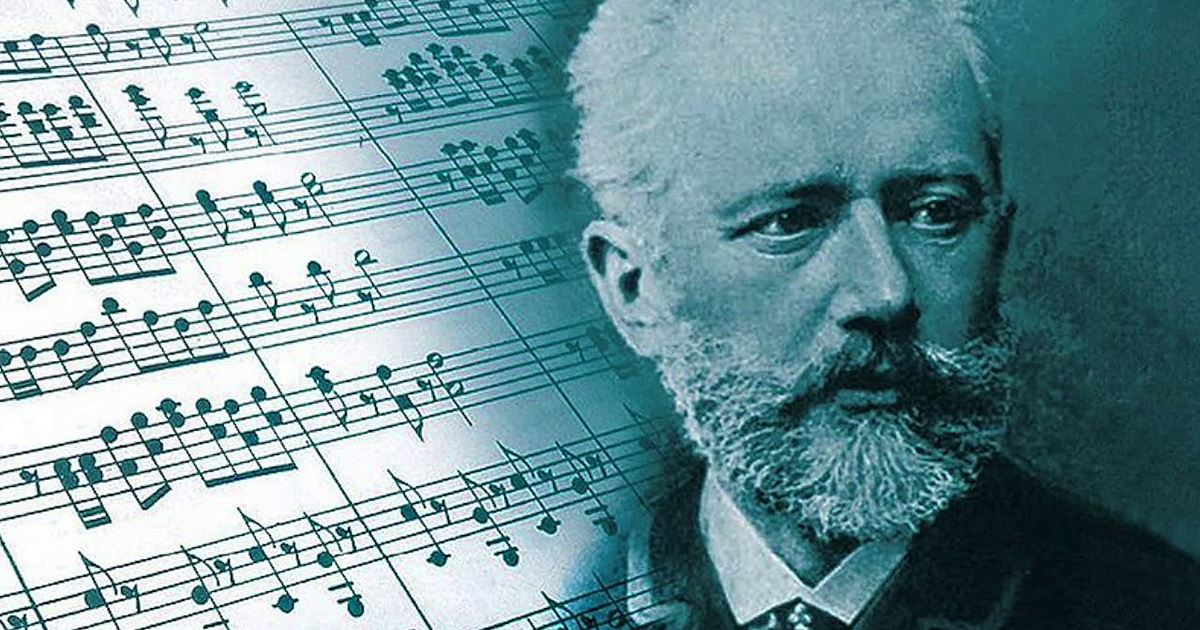 Why do we love Tchaikovsky? A music scholar counts the ways | Chicago Symphony Orchestra