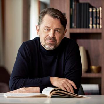 Andrey Boreyko