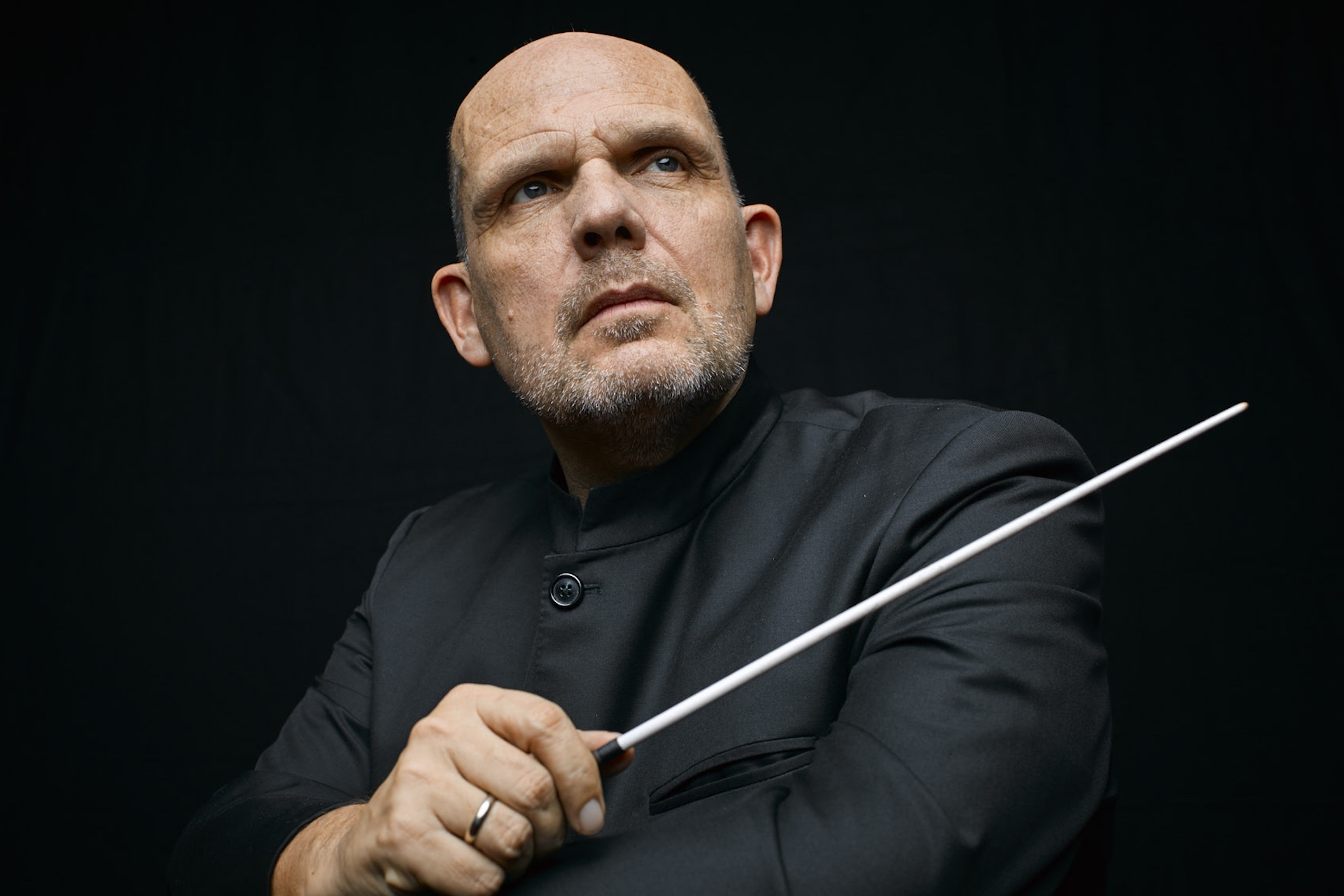 Jaap van Zweden