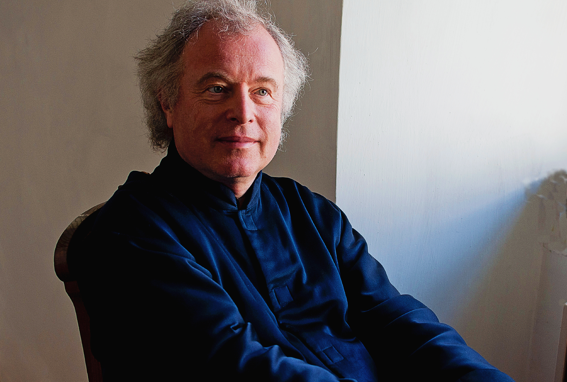 Sir András Schiff