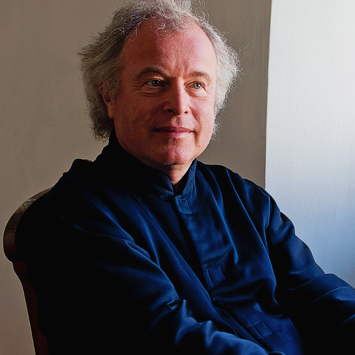 Sir András Schiff