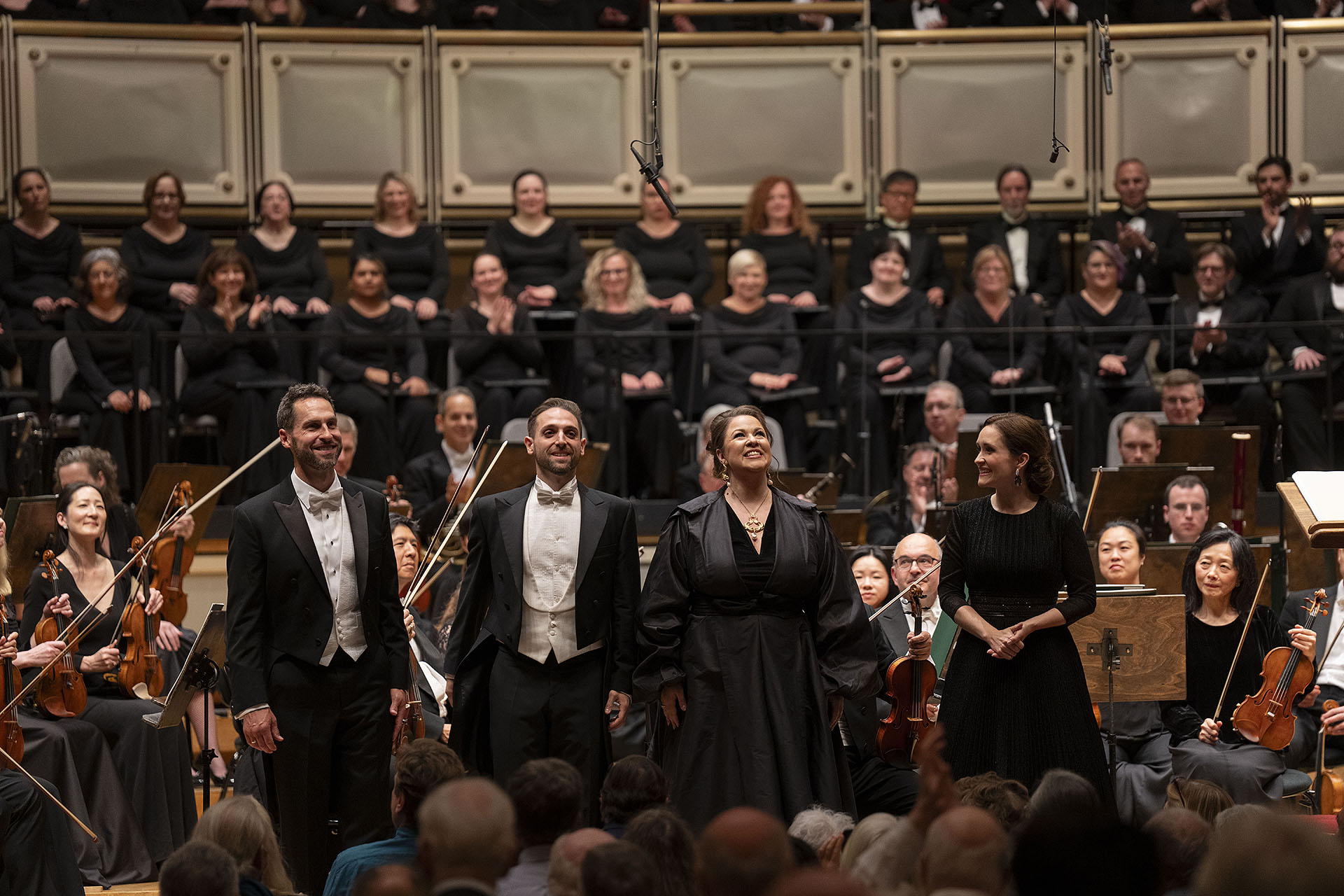 2023-06-23-CSO-Program Book | Chicago Symphony Orchestra