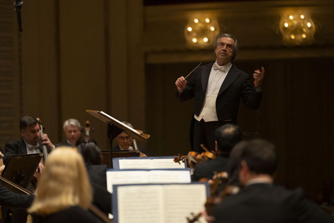 Riccardo Muti