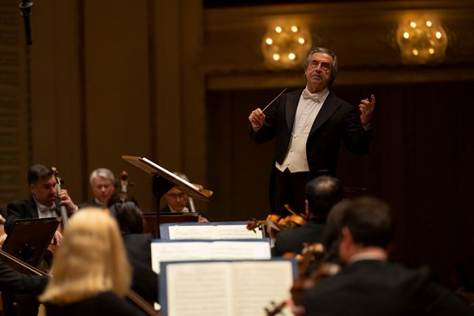 Riccardo Muti