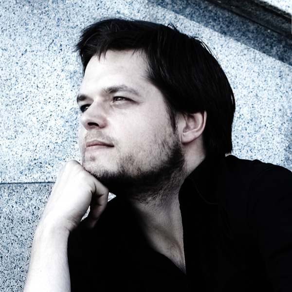 Poster for Poulenc Gloria & Saint-Saëns Organ Symphony