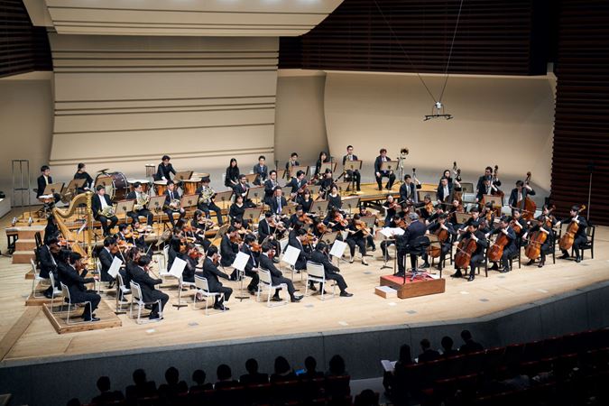 2023 Italian Opera Academy Tokyo