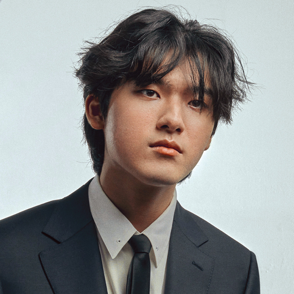 Klaus Mäkelä & Yunchan Lim