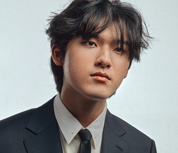 Klaus Mäkelä & Yunchan Lim