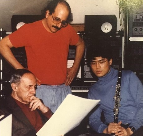 John Bruce Yeh Remembers Pierre Boulez | Chicago Symphony Orchestra