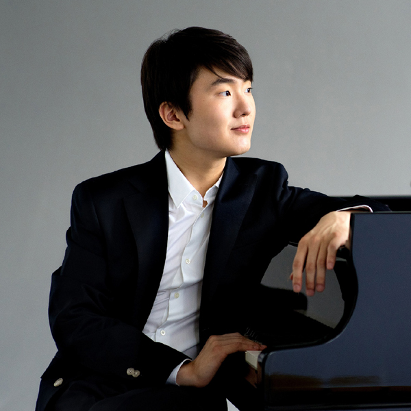 Seong-Jin Cho